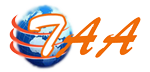 LOGO TAA